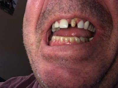 Dr. Brett Jackson Dental Care