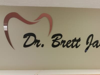 Dr. Brett Jackson Dental Care