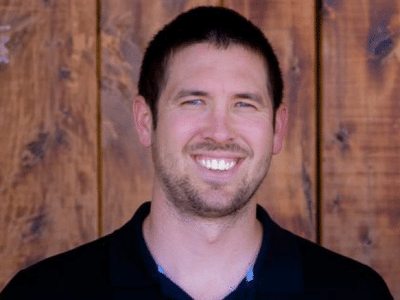 Dr. Brian B. Dolive, DDS