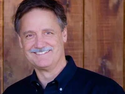 Dr. Brian B. Dolive, DDS