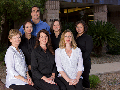 Dr. Brian Mitchell Dentistry and Orthodontics