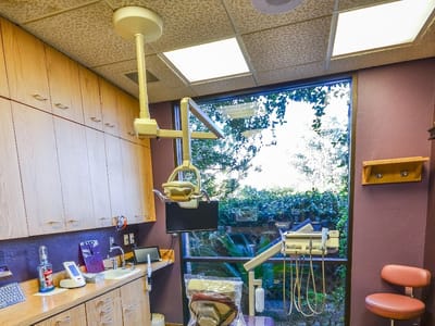 Dr. Brian Mitchell Dentistry and Orthodontics