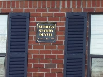 Dr. Brock C. Miller, DDS