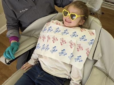 Dr Bui Family & Cosmetic Dentistry