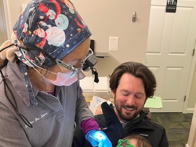 Dr Bui Family & Cosmetic Dentistry