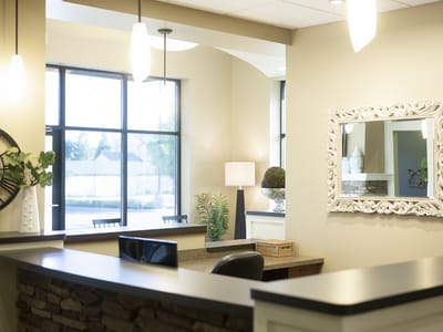 Dr. C Dental - South Hill