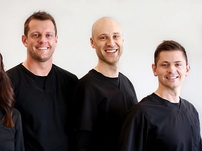 Dr. C Family Dentistry