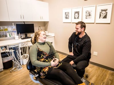 Dr. C Family Dentistry