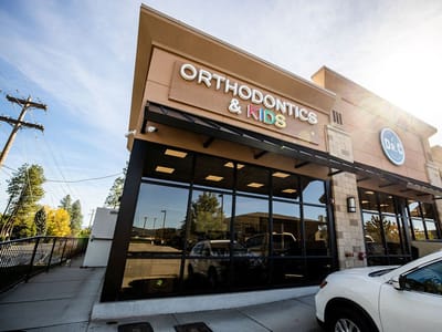 Dr. C Family Dentistry