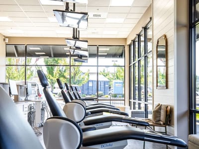 Dr. C Family Dentistry