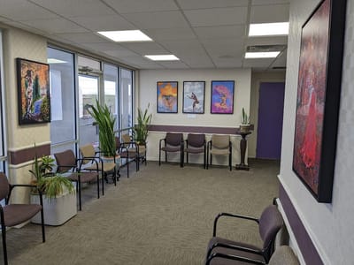 Dr. C P. Mitchell, DDS