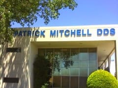 Dr. C P. Mitchell, DDS