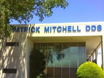 Dr. C P. Mitchell, DDS