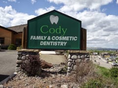 Dr. Cameron Critchfield, DDS