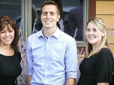 Dr. Cameron Critchfield, DDS