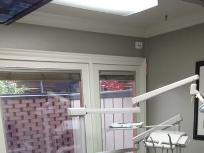 Dr. Cameron Workman General Dentistry