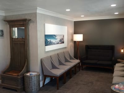 Dr. Cameron Workman General Dentistry