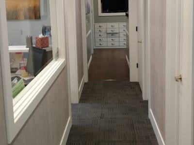 Dr. Cameron Workman General Dentistry