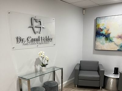 Dr. Carol Felder