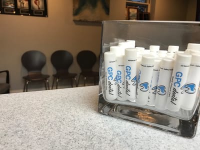 Dr. Cecilio Po Dentist