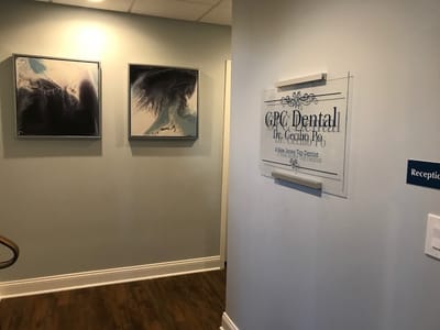 Dr. Cecilio Po Dentist