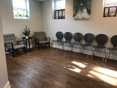 Dr. Cecilio Po Dentist