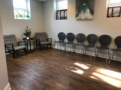 Dr. Cecilio Po Dentist