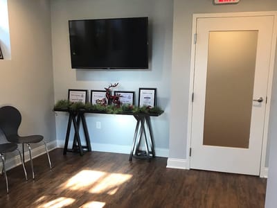 Dr. Cecilio Po Dentist