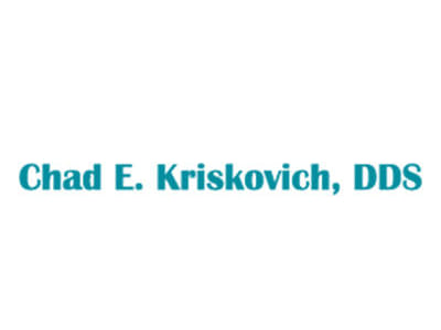 Dr. Chad E. Kriskovich and Dr. Gregory Dorow