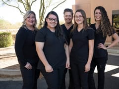 Dr.Chad Fine DDS
