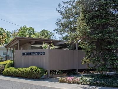 Dr. Chad J Barney DMD