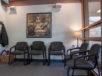 Dr. Chad J Barney DMD