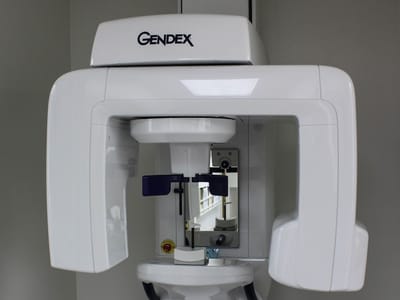 Dr. Chad J Barney DMD