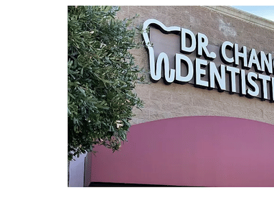 Dr. Chang Dentistry