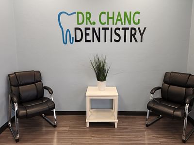 Dr. Chang Dentistry