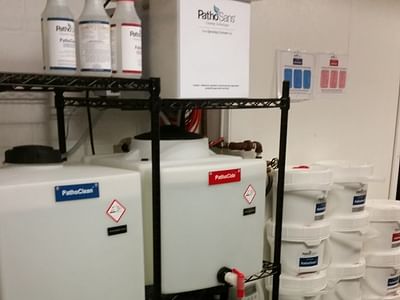 Dr. Chang S. Sung, DDS