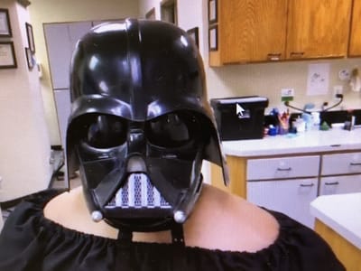 Dr. Choon S. Park, DMD