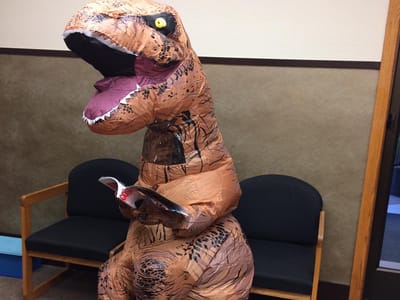 Dr. Choon S. Park, DMD