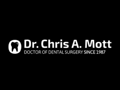 Dr. Chris A Mott DDS
