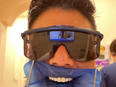 Dr. Chung's Dental Office