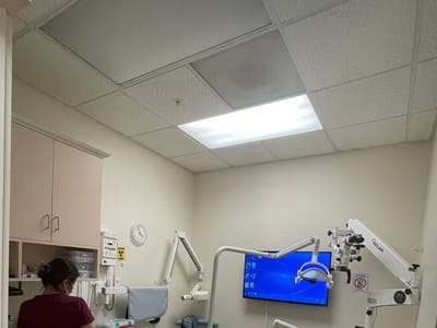 Dr. Chung's Dental Office