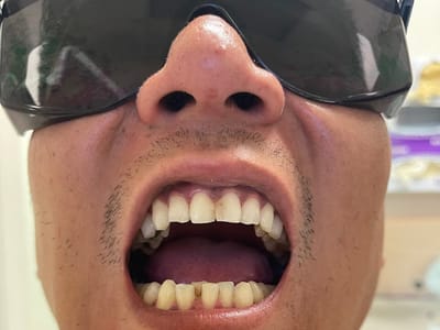 Dr. Chung's Dental Office