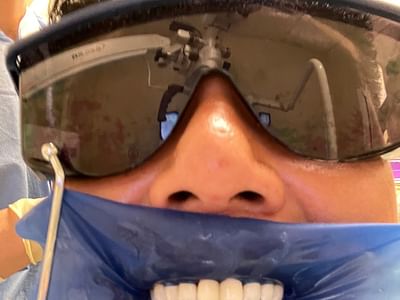 Dr. Chung's Dental Office