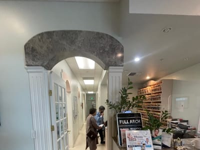 Dr. Chung's Dental Office