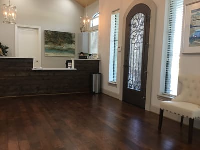 Dr. Dale Belnap, D.D.S.: Colleyville Dentistry