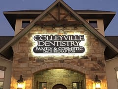 Dr. Dale Belnap, D.D.S.: Colleyville Dentistry