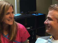 Dr. Dana Province, DDS