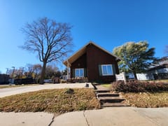 Dr. Daniel J. Ballard, DDS