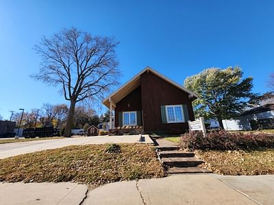 Dr. Daniel J. Ballard, DDS