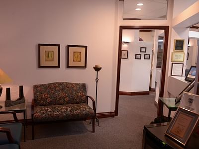 Dr. Daniel R. Pestana, DDS - Family, Implant, Cosmetic Dentist